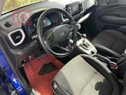 هیوندای ڤینیو